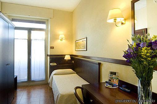 Hotel Belvedere Lido di Ostia Eksteriør bilde
